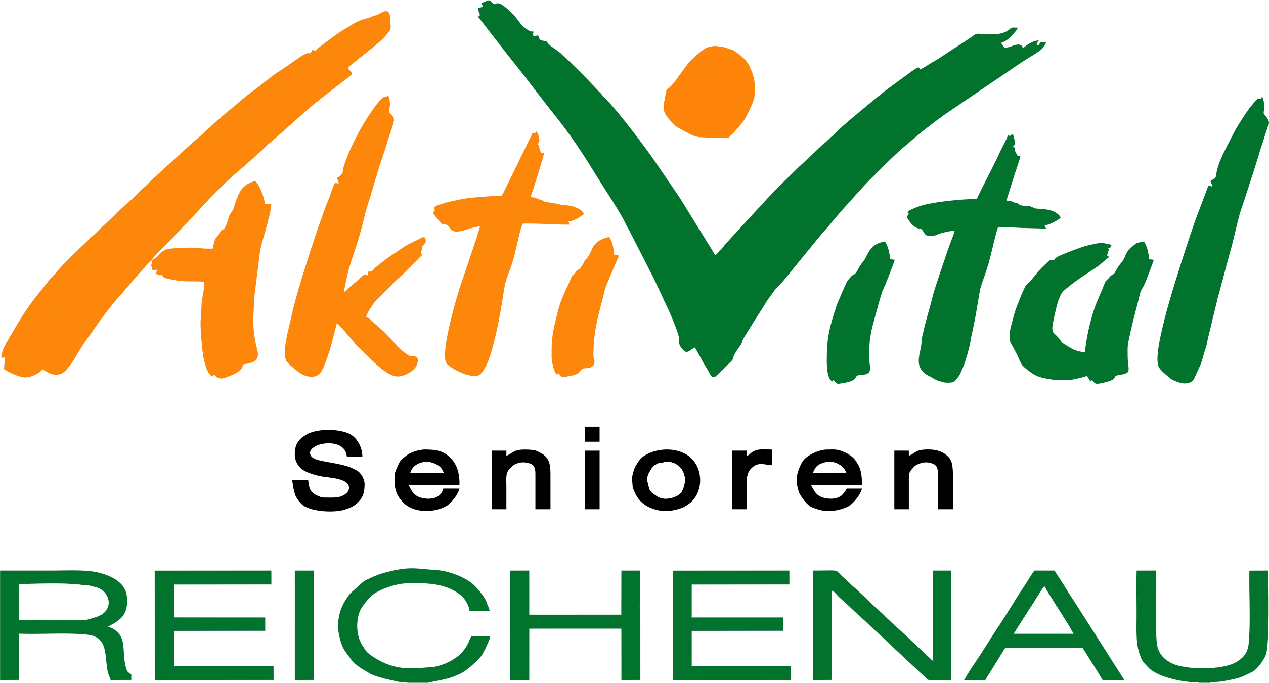 Logo Senioren Aktiv Reichenau