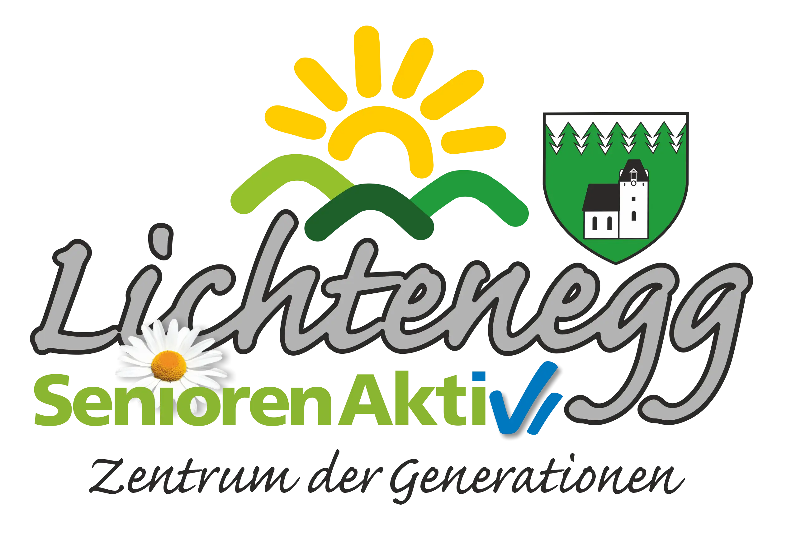 Logo Senioren Aktiv Lichtenegg