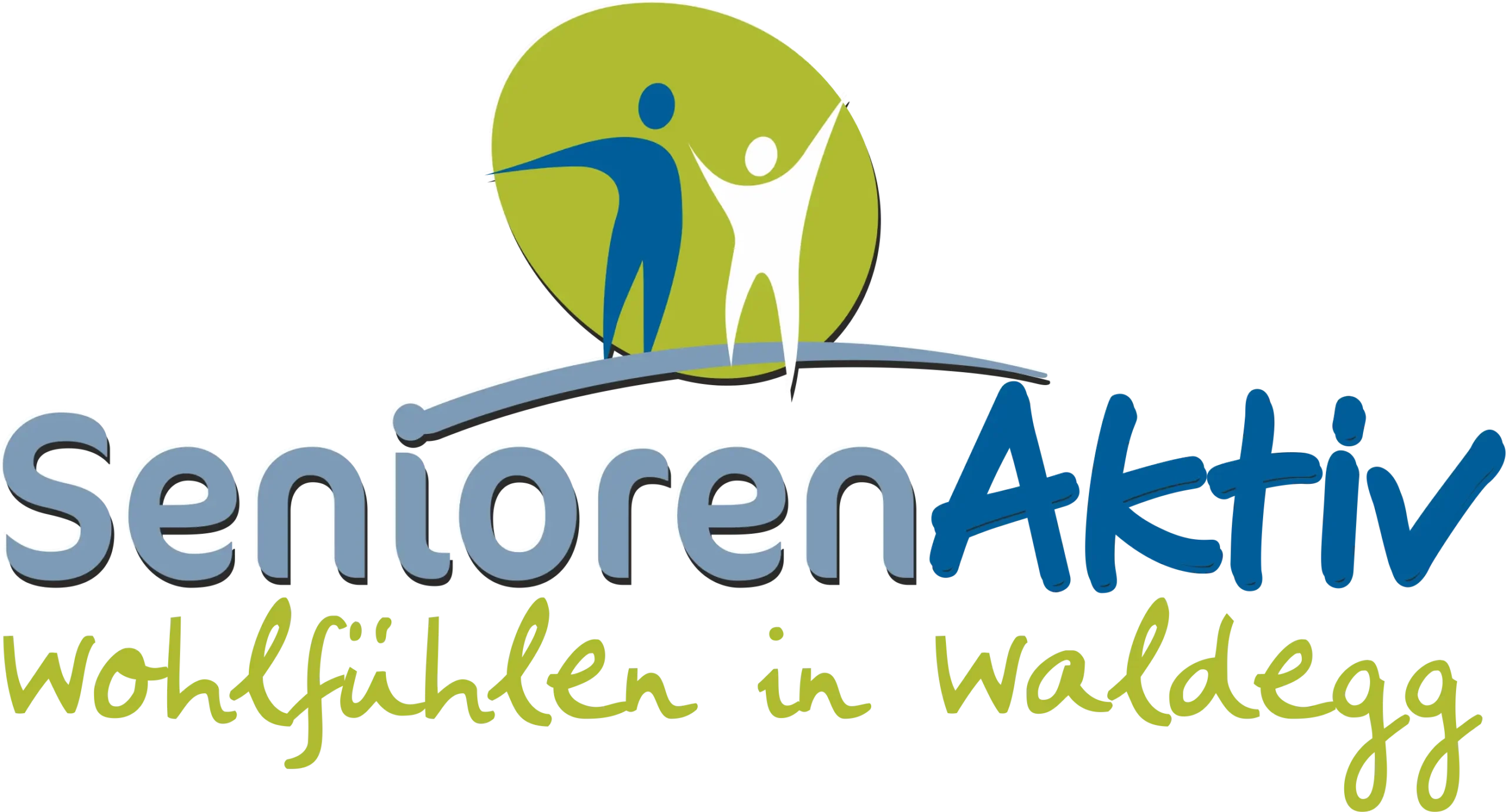 Logo Senioren Aktiv Waldegg
